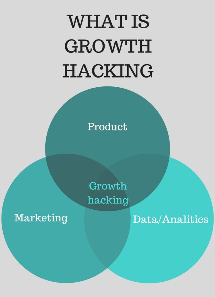 Growth Hacking Vs Digital Marketing Mvp Workshop