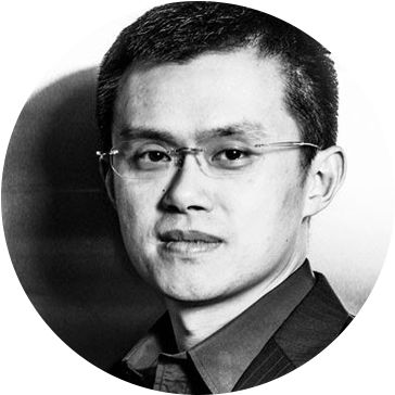 binance head