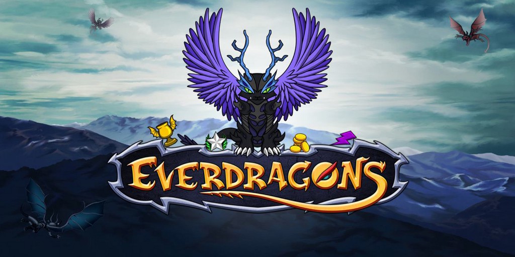 everdragons crypto game