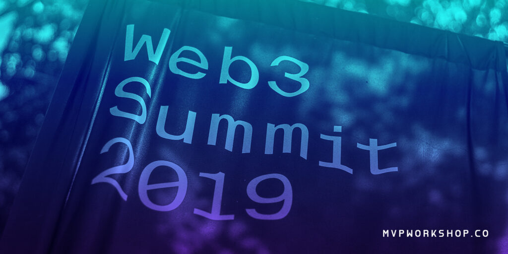 web3 tech summit