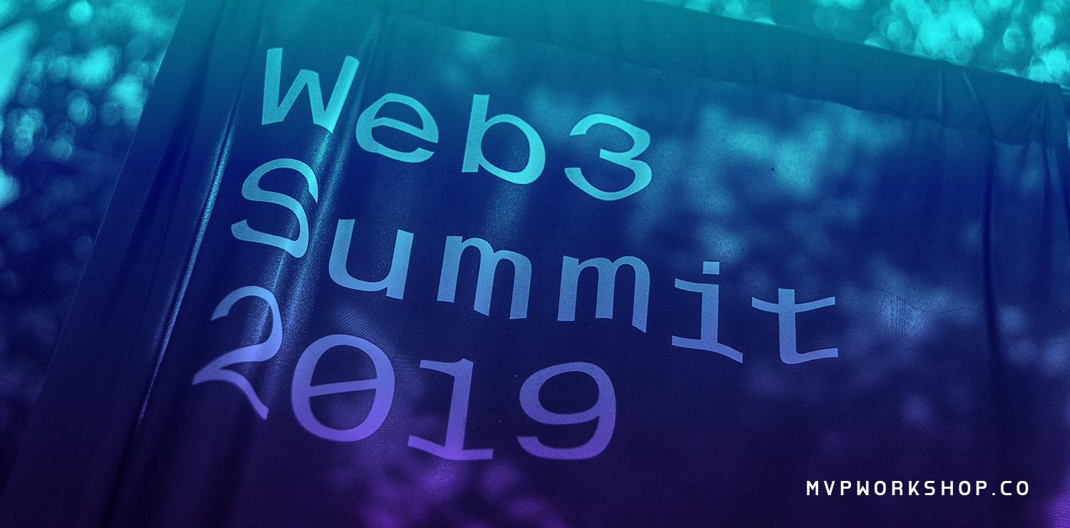 Web3 summit