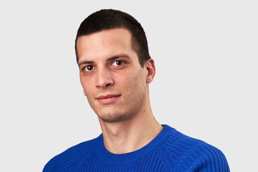 Đorđe Stevanović Đorđe Stevanović