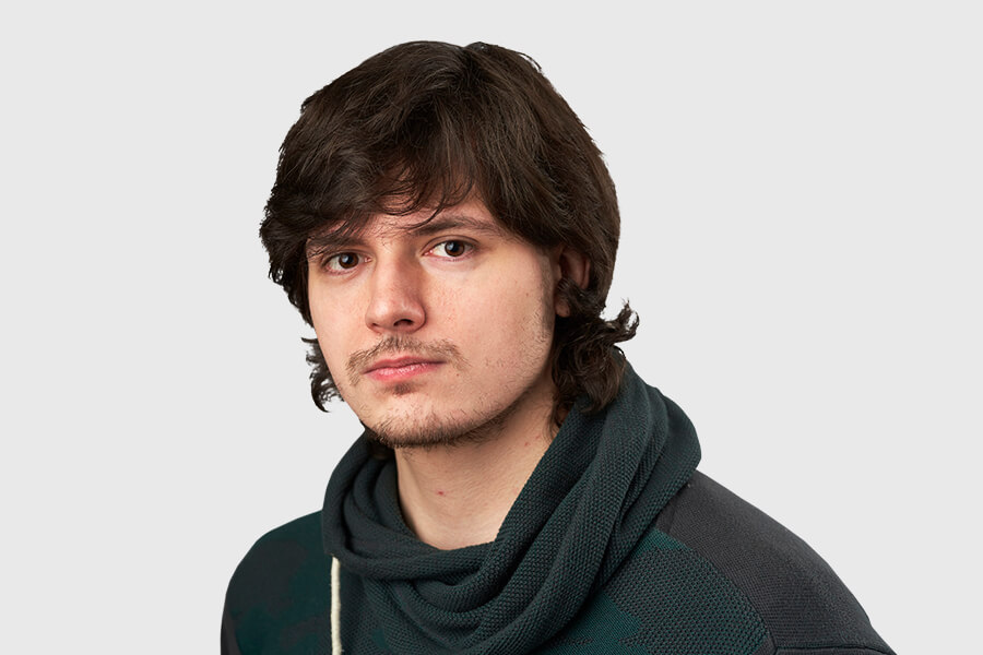 Dragan Obradović Dragan Obradović