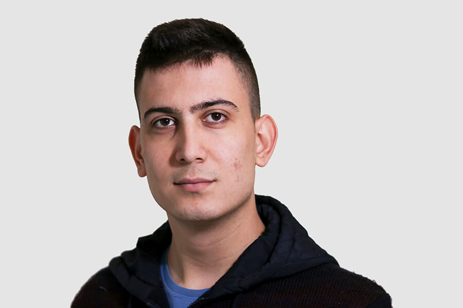 Filip Pajić Filip Pajić