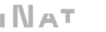 Inat gray logo