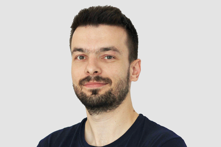 Ivan Crnogorac Ivan Crnogorac