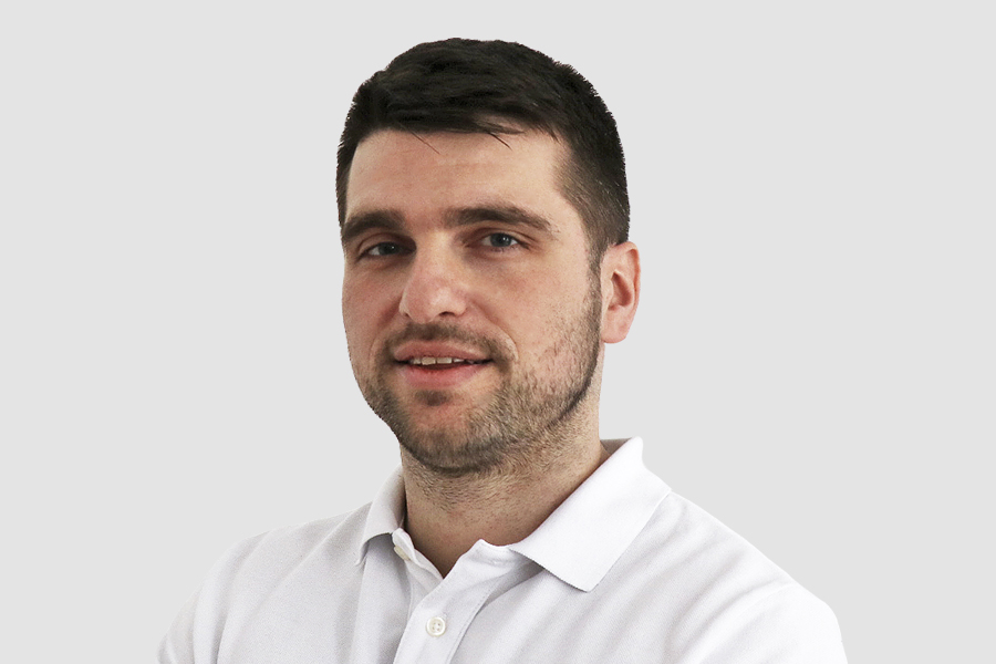 Mihailo Bjelić Mihailo Bjelić