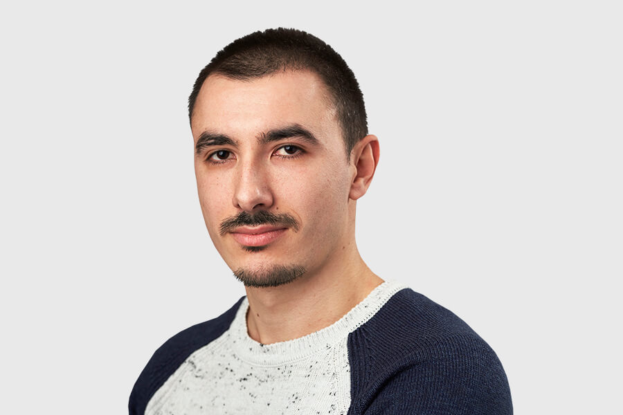 Panto Anđelić Panto Anđelić