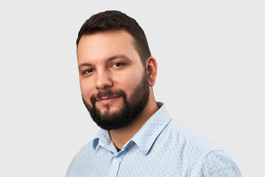 Petar Atanasovski Petar Atanasovski