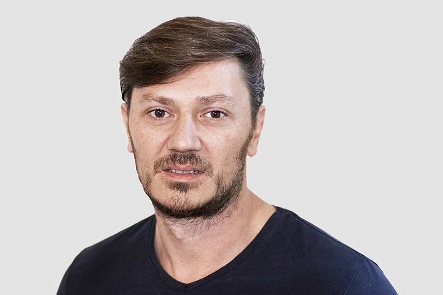 Rade Radivojević Rade Radivojević