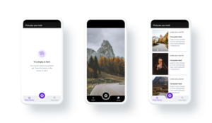 Timestamp Photo Guide Introducing Timestampphy - Trustless Photo Timestamping Tool - MVP Workshop