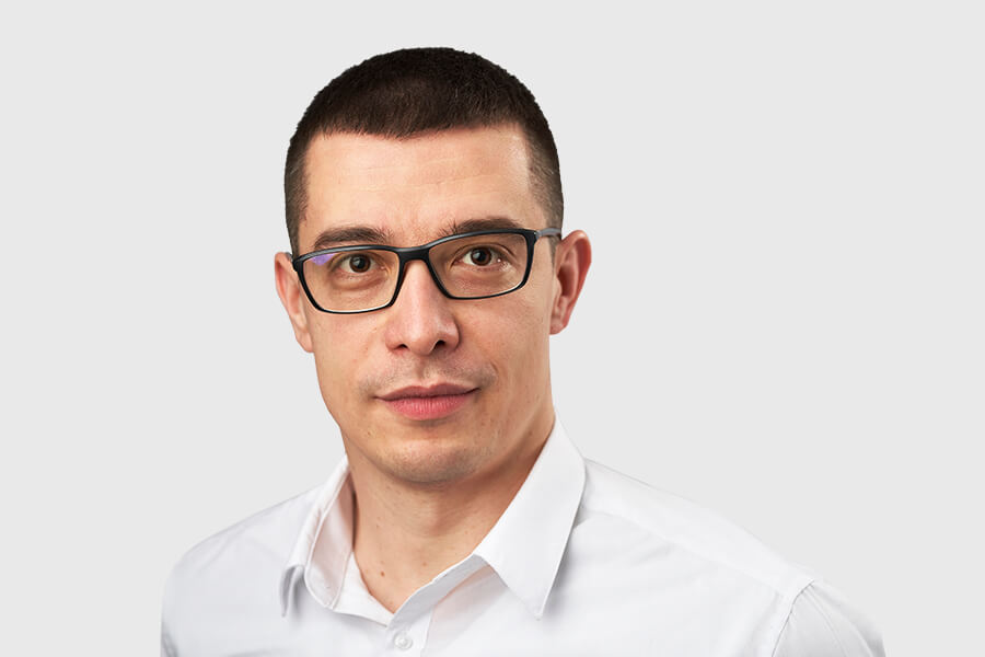 Vladimir Marković Vladimir Marković