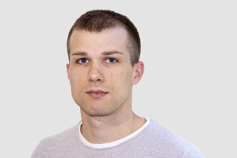 Vladimir Stoimenov Vladimir Stoimenov