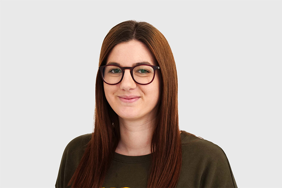 Danijela Selenić Danijela Selenić
